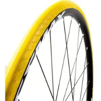 Tannus Reifen New Slick Regular 25-622