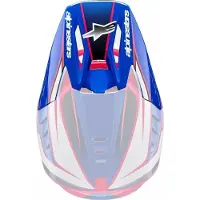 Alpinestars Sm5 Visier