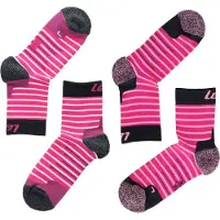 Lenz 1.0 Outdoor Kinder Socken