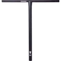 Longway Kronos Titan Stunt Scooter Bar schwarz