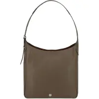 Fossil Dillon Schultertasche Leder 30 cm