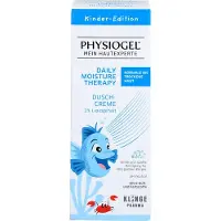 Physiogel Daily Moisture Therapy Duschcre.Kids-Ed. 150 ml Creme