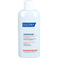 PIERRE FABRE DERMO KOSMETIK - Geschäftsbereich: AVENE - DUCRAY - A-DERMA - RENE FURTERER Ducray Anaphase bei temporärem Haarausfall 200 ml