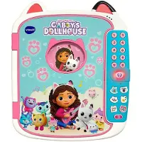 Vtech Gabby´s Puppenhaus Geheimes Tagebuch Spanische Version