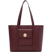L.credi Pelagia Shopper Tasche 48 cm