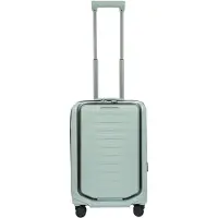 Porsche Design Roadster Hardcase Trolley 4W Business S light grey