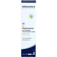 Dermasence Hyalusome Aktiv.fruchtsäure Creme