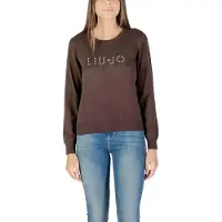 Liu Jo Maglia Donna Pullover 490456, Größe M