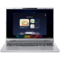 Acer Aspire 14 AI A14-61M-R63L, AMD Ryzen AI 7 PRO, 3,5 GHz, 35,6 cm (14"), 1920 x 1200 Pixel, 32 GB, 1 TB