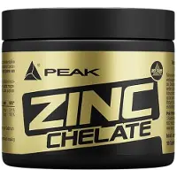 Peak Zink Chelat 0,09 kg Tabletten