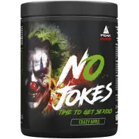Peak No Jokes - Geschmack Crazy Apple 0,6 kg Pulver
