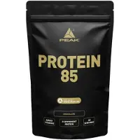 Peak Protein 85 - Geschmack Chocolate 0,9 kg Pulver
