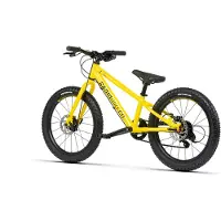 Radio Kinderfahrrad Zuma