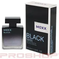 Mexx Black Man Eau De Toilette 50 ml (man)