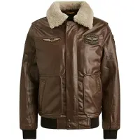 PME Legend Hudson Lederjacke