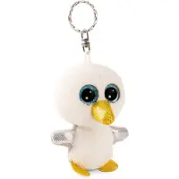 Nici Schlüsselanhänger Möwe Gullbert 9 cm