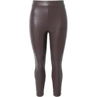 Studio Untold Leggings in pinienbraun | Gr.: 46-48