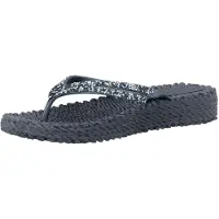 Ilse jacobsen Cheerful15 Ombre Blue Größe: 36 | Flip-Flops Outlet | Damen | Blau