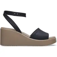 Crocs Keilabsatzsandalen BROOKLYN WEDGE damen