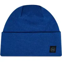 Buff Knitted Mütze