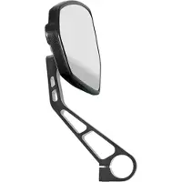 Ergotec M-77 22.2 Mm S-pedelec Rückspiegel