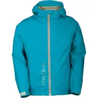 PRO-X elements Wasserdichte Kinderjacke Flashy