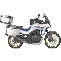Givi Sturzbügel Honda XL750 Transalp 23- Silber