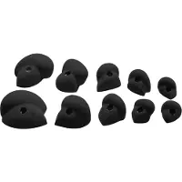 Ocun Holds SET 5 Jugs black