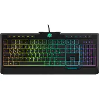 One Gaming Lightning Detonator 2.0 V2 - Gaming Tastatur