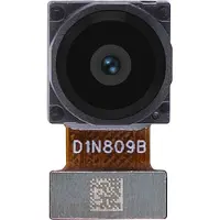 Avizar Clappio, Poco X6 Pro Ultraweitwinkel Rückkamera 8MP kompatibel, Schwarz