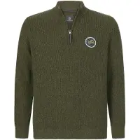 Jan Vanderstorm Troyer "Pullover RAGNARLOD"
