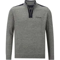 Jan Vanderstorm Troyer "Pullover DAIN"