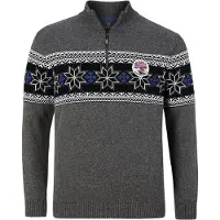 Jan Vanderstorm Troyer "Pullover EERU"