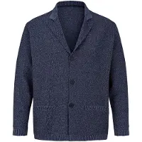Jan Vanderstorm Strickjacke "Strickjacke ASGER"