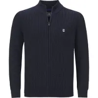 Jan Vanderstorm Strickjacke "Strickjacke NORANDER"
