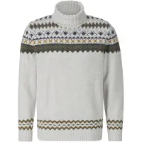 Babista Rollkragenpullover "Pullover CAPRITELLI"
