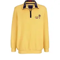 Babista Sweatshirt "Sweatshirt BELLAVERZI"