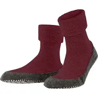 Falke Cosyshoe Hausschuhe burnt siena (8498), 43-44