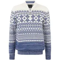 Babista Troyer "Pullover VARZIRO"