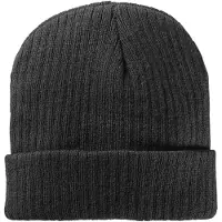 Babista Beanie "Mütze LUCIVARI", (1 St.), im eleganten Strickmuster