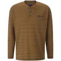 Babista Langarm-Poloshirt "Langarmshirt LUIMONO"