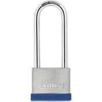 ABUS AV-Vorhangschloss, Silver Rock 5/50HB80, Zink