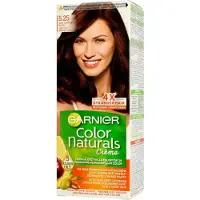 Garnier Color Naturals Hair Color Cream 5.25 Opalescent Chestnut