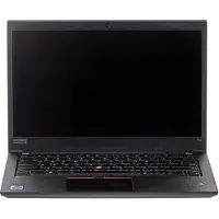 Lenovo ThinkPad T14 G1 i5-10310U 16GB 256GB SSD 14 FHD Win11pro US QWERTY