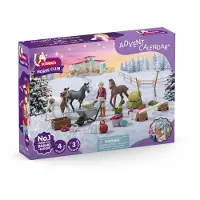 Schleich 99178 - Horse Club, Adventskal