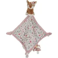 Little Dutch - Cuddle Cloth Fairy Garden (LD9027)