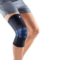 Bauerfeind AG GenuTrain Kniebandage 1 St