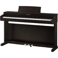 Kawai CX-202 Digitalpiano Palisanderholz