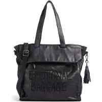 Taschendieb Wien Seelengasse 2 | Shopper - Damen | blau TDW02250035BS