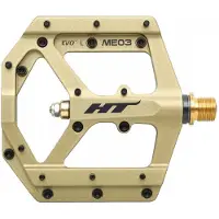 HT Components Me03t Evo+ Pedale